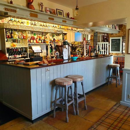 The Clarendon Country Pub With Rooms Hebden Kültér fotó